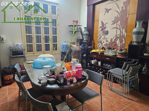 BÁN BIỆT THỰ LÊ VĂN LƯƠNG - THANH XUÂN - 180M2 -MT 7M- Ô TÔ VÀO NHÀ - 35 TỶ - 1