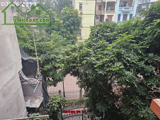 BÁN BIỆT THỰ LÊ VĂN LƯƠNG - THANH XUÂN - 180M2 -MT 7M- Ô TÔ VÀO NHÀ - 35 TỶ - 2