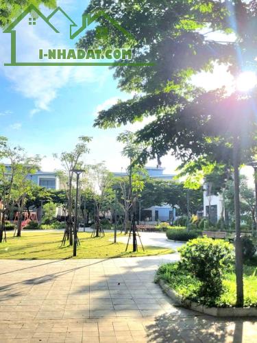 Biệt Thự An Khang Dương Nội 215m² - Lô Góc - View Bệnh viện Quốc tế - Giảm 5 Tỷ - 1