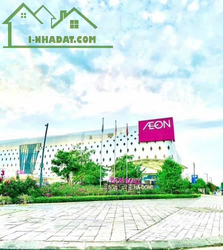 Biệt Thự An Khang Dương Nội 215m² - Lô Góc - View Bệnh viện Quốc tế - Giảm 5 Tỷ - 3