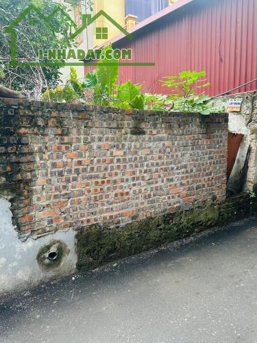 Rẻ nhất khu vực 63m đất Đông Mỹ Nam Phù chỉ 5x tỷ