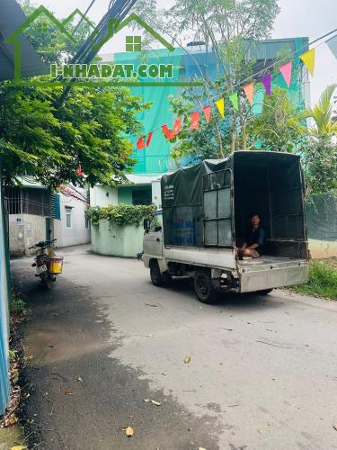 Rẻ nhất khu vực 63m đất Đông Mỹ Nam Phù chỉ 5x tỷ - 2