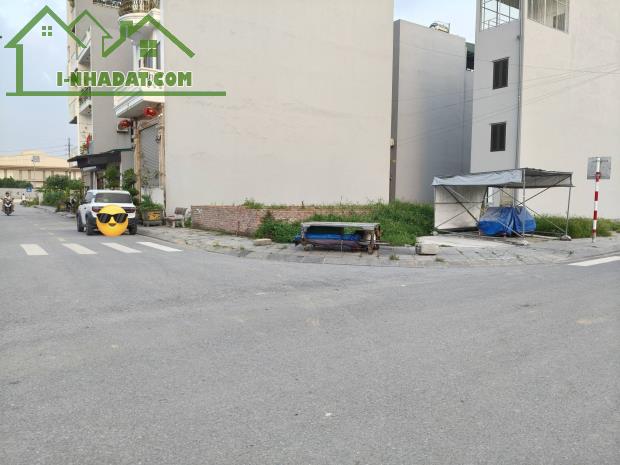 Đất Nguyên Khê ko còn lô thứ 2 như này.
73m2, mt5.4m, ô tô tránh ô tô, TĐC Nguyên Khê, - 1