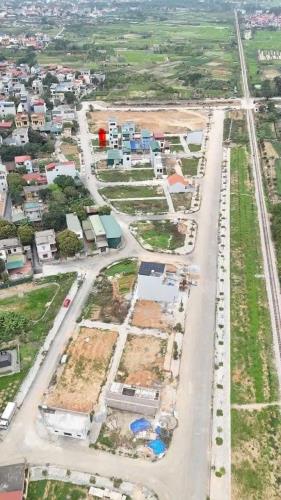 Đất Nguyên Khê ko còn lô thứ 2 như này.
73m2, mt5.4m, ô tô tránh ô tô, TĐC Nguyên Khê, - 3
