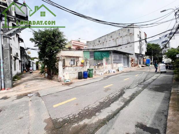 Đất 63m2. Ngang khủng 9.2m. Hẻm xe hơi Làng Tăng Phú, Tăng Nhơn Phú A, Quận 9. - 2
