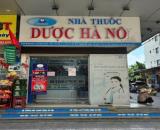 CHO THUÊ KIOT CĂN GÓC HH3A LINH ĐÀM , HOÀNG MAI, HÀ NỘI 
– VỊ TRÍ ĐẸP, KINH DOANH TỐT