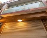 Nhà Quận 1 Hay Cái Máy In Tiền - 4 Tâng Sát Vách Bùi Viện - Thu Nhập 60 Triệu Hằng Tháng M