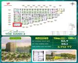 CHỈ VỚI 800 TRIỆU SỞ HỮU NGAY CĂN HỘ BIỂN 2 NGỦ TẠI CÁT BÀ - HẢI PHÒNG
