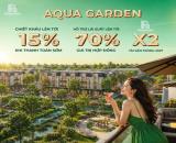 🌿 AQUA GARDEN HÒA BÌNH: Đón Đầu Sóng Đầu Tư – Sở Hữu Đất Nền Trung Tâm Chỉ Từ 600 Triệu!