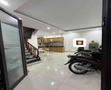 Nhà Đẹp Xuân Phương Nhổn - 3 Phút ra ga Hn - 32m - 5 tầng 6ty2 - full tiện ích