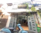 NGAY BÀU CÁT ĐỒNG ĐEN - PHƯỜNG 12 TÂN BÌNH - NHỈNH 4 TỶ - NHÀ VÀO Ở NGAY - GIÁ CHỈ 3.86 TỶ