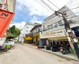 Cần bán nhà phố, vị trí kinh doanh đắc địa, gần chợ đêm Đà Lạt - 15 tỷ