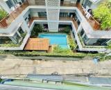 Gò Dầu -Tân Hương - Tân Hương - Ngang Khủng 6m-5 Tầng -Hẻm Xe Hơi - Nhỉnh 9 Tỷ
