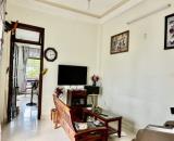 Bán nhà mặt tiền Lê Văn Hiến 82m², gần biển Mỹ Khê, 4PN, giá 17 tỷ