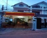 Cho thuê villa 5 phòng đường Mê Linh phường 9 Đà Lạt 17 triệu