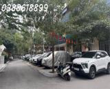 BÁN BIỆT THỰ VIP NGUYỄN HUY TƯỞNG - THANH XUÂN - 170M2 - 4 TẦNG MT 8M - 74 TỶ