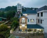 Cho thuê villa 6 phòng Nam Hồ Phường 11 Đà Lạt 24 triệu/tháng