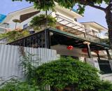 BIỆT THỰ AN VƯỢNG VILLA - DƯƠNG NỘI - 180M X 3 TẦNG - ĐÃ HOÀN THIỆN - CÓ THANG MÁY ĐẲNG CẤ
