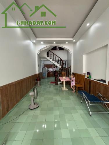 BÁN NHÀ MẶT PHỐ VĨNH TIẾN – THÔNG THIÊN LÔI, LÊ CHÂN, HẢI PHÒNG - 2