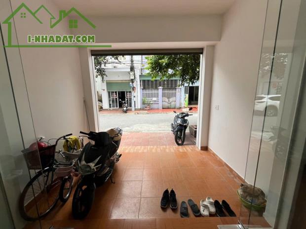 BÁN NHÀ MẶT PHỐ VĨNH TIẾN – THÔNG THIÊN LÔI, LÊ CHÂN, HẢI PHÒNG - 3
