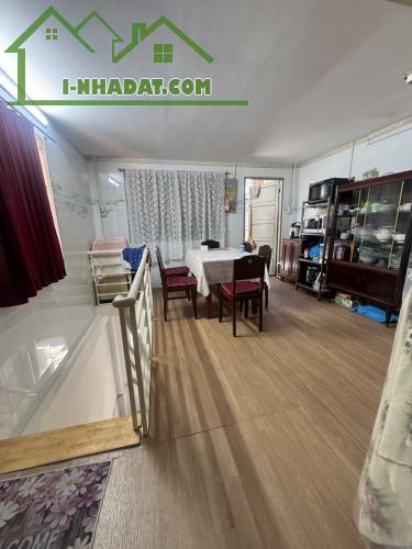 HXH thông Phan Đình Phùng P.2 Phú Nhuận 54m2 ngang 4.2m giá 9.9 tỷ - 4