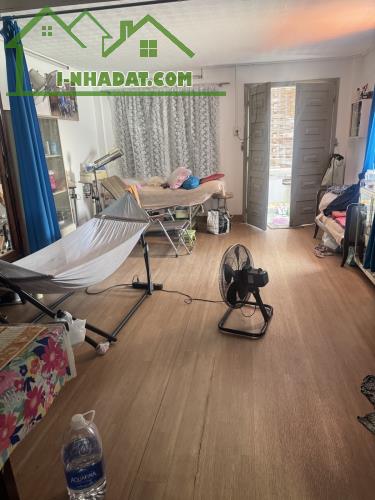HXH thông Phan Đình Phùng P.2 Phú Nhuận 54m2 ngang 4.2m giá 9.9 tỷ - 3