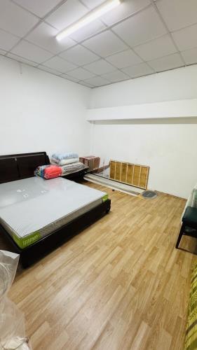 HXH thông Phan Đình Phùng P.2 Phú Nhuận 54m2 ngang 4.2m giá 9.9 tỷ - 1