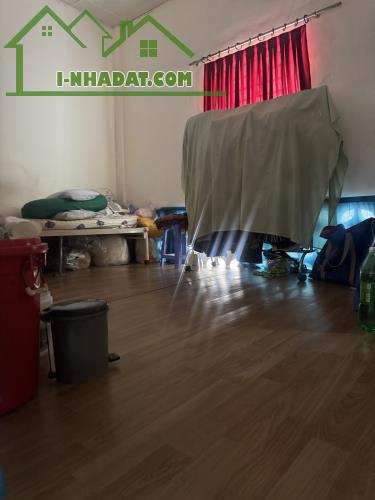 HXH thông Phan Đình Phùng P.2 Phú Nhuận 54m2 ngang 4.2m giá 9.9 tỷ