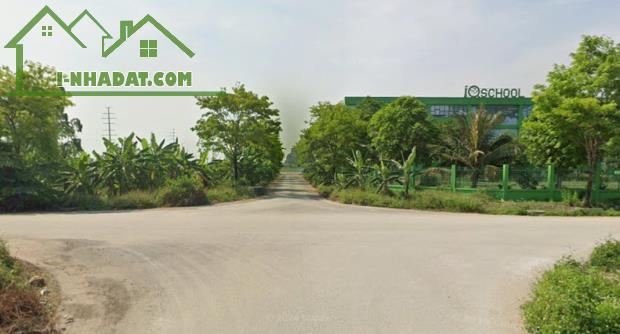 CẦN BÁN LÔ ĐẤT 216M KĐT MỚI NINH KHÁNH - 12,6 tỷ / 0912.547.205