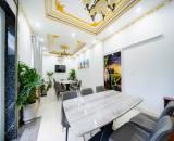 Toà căn hộ 6 tầng dt 102m² Lê Lâm – gần biển mỹ khê, dòng tiền 87 triệu/th - CHỈ 22,5 Tỷ
