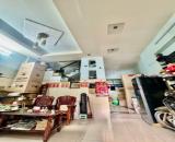 CHỈ 3 TỶ XÍU CÓ NHÀ 3 TẦNG NGAY KÊNH NƯỚC ĐEN - 40M2 (5x8) 15M RA CÔNG VIÊN CẦU TRẮNG -SHR