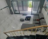 Nhà đẹp ngay Chợ Bình Trị Đông Q.Bình Tân– Nhà BTCT 3 Tầng – DTSD 132m² - Chỉ 6.6 tỷ