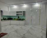 Nhà Đẹp 3 Tầng Kiên Cố Chiến Lược Bình Trị Đông Q.Bình Tân – Gần Chợ BTĐ – SHR – 6.6 Tỷ