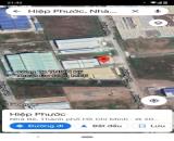 Chính chủ bán nhà xưởng,đã có sổ đỏ, đường 19A KCN Hiệp Phước giai đoạn 2 Nhà Bè TPHCM