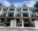 Siêu Phẩm Biệt Thự Liền Kề BT05 KĐT Ciputra Tây Hồ Sát Công Viên 150M 5T MT 7M Giá 64.5Tỷ