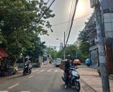 Nhà đường Đô Đốc Long, Tân Phú – DT 34m², KC 1 tầng, giá 5.5 tỷ