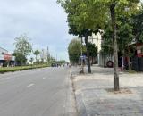 Bán đất lô góc thương mại dịch vụ mặt đường Trường Chinh, TP HD, 724m2, 3 mặt đường