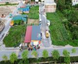 Bán lô góc đấu giá X2 Thôn Bắc Kim Nỗ Đông Anh gần KDT G19