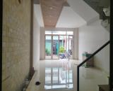 Bán nhà mới 100% 1 trệt 2 lầu, tặng full nội thất, giá 2,6 tỷ, Phường Sa Đéc, Đồng Tháp