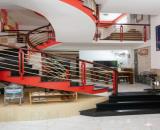 Chủ Định Cư Nước Ngoài  Bán Gấp Nhà  4 Tầng Kiên Cố  50m2  Âu Cơ  Tân Bình Nhỉnh 6 Tỷ