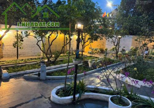 Bán căn biệt thự full nội thất xã Đồng Trúc, Thạch Thất, HN