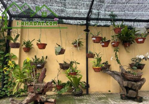 Bán căn biệt thự full nội thất xã Đồng Trúc, Thạch Thất, HN - 1