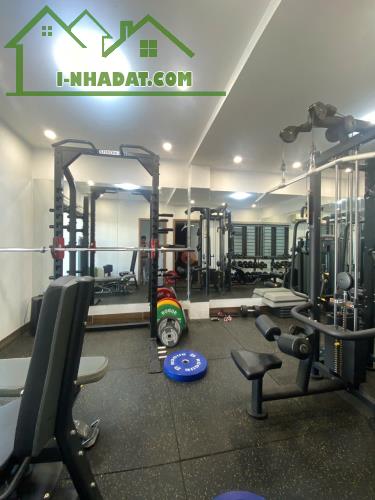 🏠 CHÍNH CHỦ CHO THUÊ PHÒNG KHÉP KÍN NGỌC THỤY – VIEW HỒ ĐIỀU HÒA – FULL ĐỒ - 2