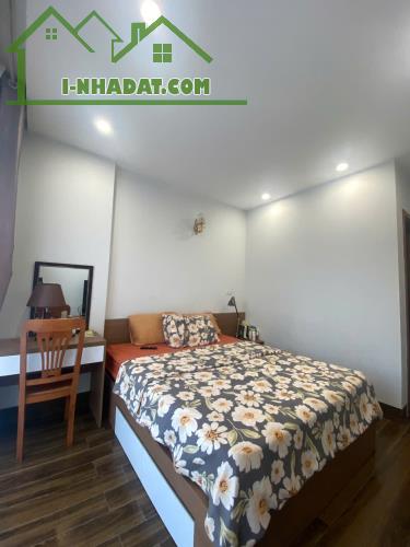 🏠 CHÍNH CHỦ CHO THUÊ PHÒNG KHÉP KÍN NGỌC THỤY – VIEW HỒ ĐIỀU HÒA – FULL ĐỒ - 3