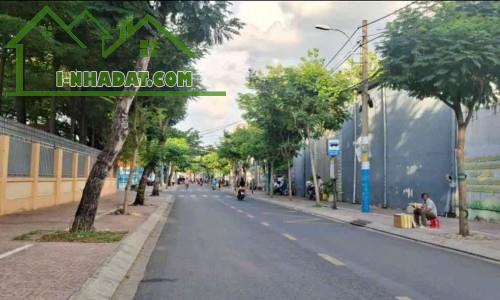 ⭐Chính chủ bán đất chia tài sản - Đất vàng tại Đường 10, (Thảo Điền, Q.2), P.An Khánh - 1