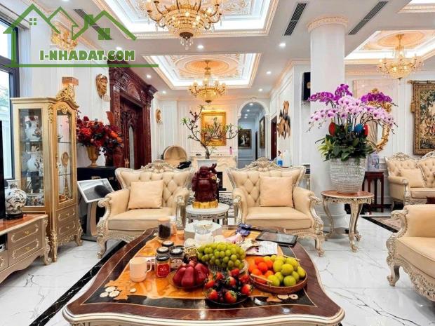 SIÊU PHẨM BIỆT THỰ SÂN VƯỜN NGUYỄN TUÂN – THANH XUÂN - 1