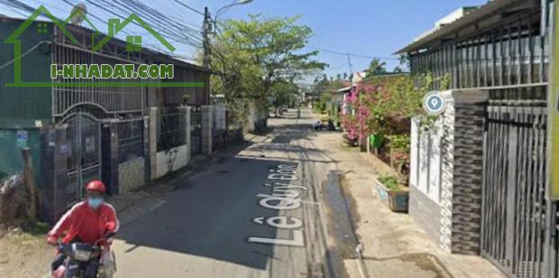 # Đất Mặt Tiền Lê Quý Đôn, TP Quảng Ngãi,106m2, ngang 4.5m, 2 mặt thoáng, Kinh doanh, 2.2 - 1