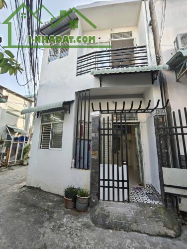 13. nhà 3,5 triệu 2 góc mặt tiền gần bệnh viện Phụ Sản Cần Thơ - 4