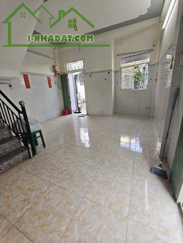 13. nhà 3,5 triệu 2 góc mặt tiền gần bệnh viện Phụ Sản Cần Thơ - 2
