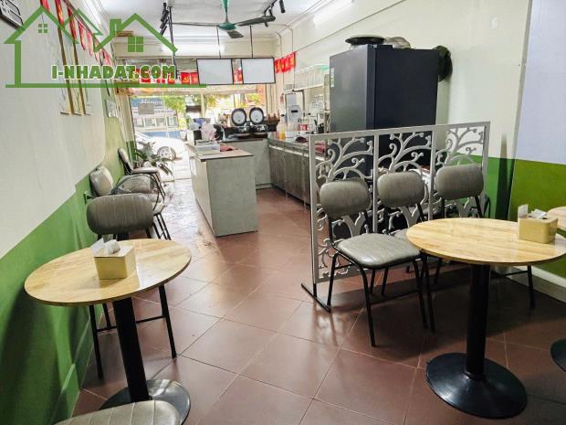 CHO THUÊ MẶT BẰNG KINH DOANH MẶT PHỐ KIM NGƯU , BẠCH MAI, HÀ NỘI - 1
